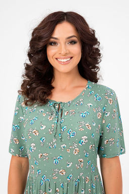 Платье Джульетта (44-52) - Serenada фото 23