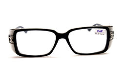 Готовые очки - EAE 9126 с1 +3,5