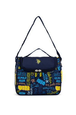 Erkek _ocuk Lacivert Beslenme _antas_ Sepette S_rpriz _ndirim