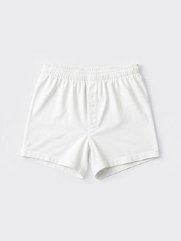 Pamuklu Erkek Boxer