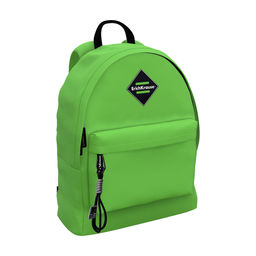 Цена за 1 шт. Рюкзак ErichKrause EasyLine® 17L Neon® Green