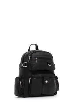 Kad_n Siyah Yumu_ak S_rt _antas_ - U.s. polo assn фото 2