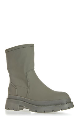 Полусапоги женские PATROL