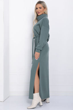 Платье Неаполь макси - Lt collection фото 9