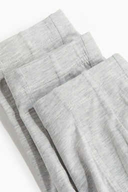 Pack de 5 calzoncillos trunk en algodon - H&m фото 5