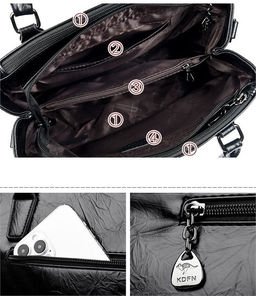 KAIDIFEINIROO Сумка женская 8149  фото 32