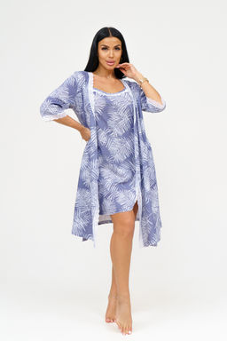 Пеньюар Изольда