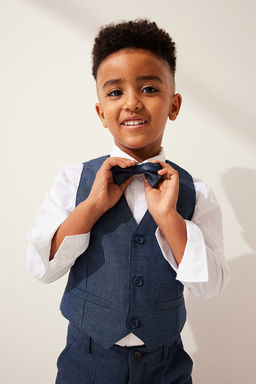 Conjunto de vestir de 3 piezas