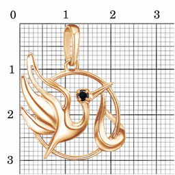 ПОДВЕСКА 54814737А - Красная пресня фото 2