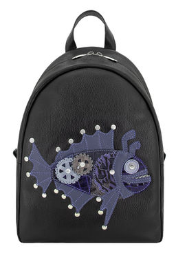 Сумка с аппликацией ДС-362-300 - Protege фото 2