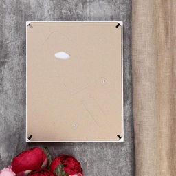 Фоторамка для фото 20×25 см Keep memories, Taylor, белый