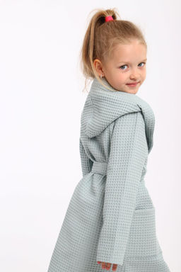 Халат домашний детский ВД