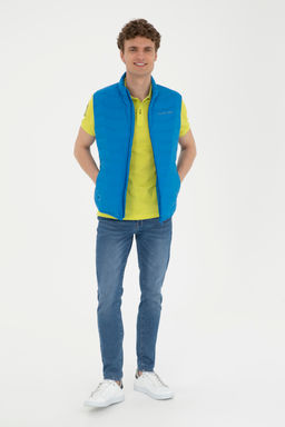 U. S. Polo Assn / Мужской жилет Saks - U.s. polo assn фото 11