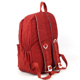 Женский текстильный рюкзак 0142-23 - Cidirro фото 3