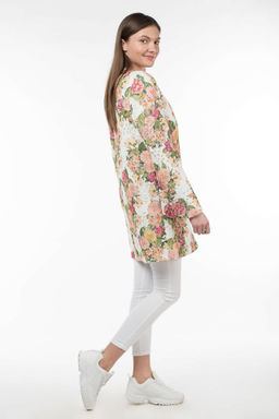 012-0184 Плащ женский - El podio фото 2