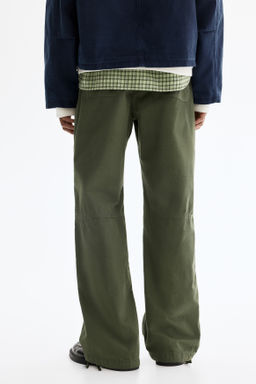 Pantal?n Relaxed Fit - H&m фото 4