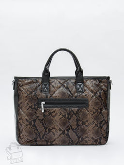 Сумка женская  58274S coffee Velina Fabbiano-Safenta