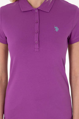 Kad_n Menek_e Basic Ti__rt Sepette S_rpriz _ndirim - U.s. polo assn фото 6