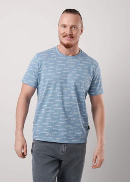 Футболка мужская