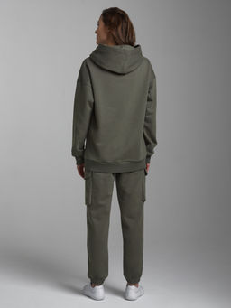 Спортивный костюм женский 124L-RR-1696 RED-N-ROCKS - Red-n-rock's фото 4