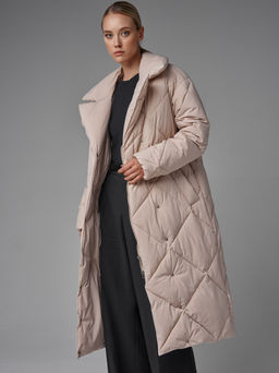 Пуховик женский 

АРТ. 81908z - Hoops фото 9