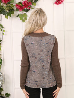 Жакет М5-5311/2 - Wisell фото 8