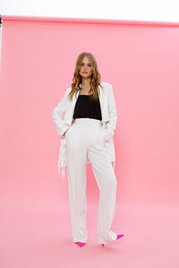 Костюм Pirs 3867 молочный  фото 5