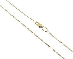 Цепь, без вставки, Панцирная 35п а/г