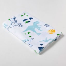 Пелёнка Крошка Я Dino 73*120