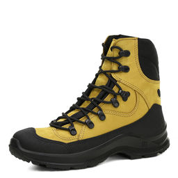 Ботинки мужские с высокими берцами