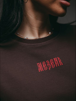 Русь свитшот женский - Lovetex фото 8