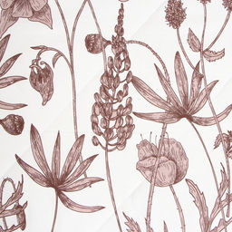 Покрывало евро макси LoveLife Spring, 240×230±5 см, жатка