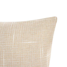Наволочка декоративная Этель Классика, цвет бежевый, 43*43 см, 100% п/э  фото 8