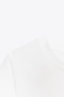SLOGAN T-SHIRT - Zara фото 16