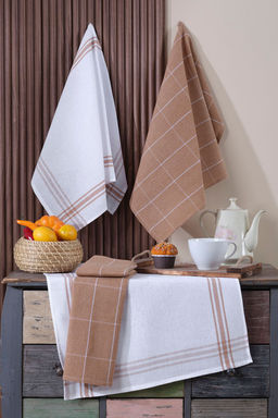 Trendyolmilla Home 6l? Mutfak Kurulama Bezi 50x70cm TPHSS25MH00002