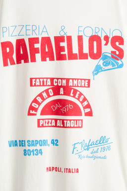 Camiseta oversize - H&m фото 13