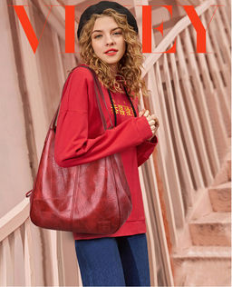 Сумка A-0069-Eye - Ferro фото 8