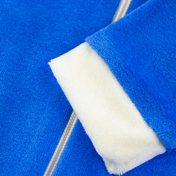 Комбинезон велюр 1757900101 - Youlala фото 3