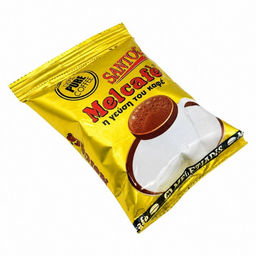 Кофе классический молотый Melcafe Gold, Греция, 96г