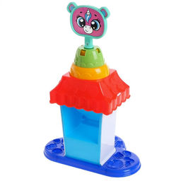 Уценка (в пакете) Набор для игры с пластилином, в пакете - Эврики фото 3