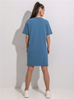 платье 1ЖПК3857804 - Апрель фото 5