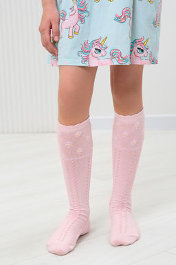 Гольфы детские Незабудка (набор 2 пары)