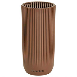 ALPENKOK AK-226ST Подставка для ножей 23*11 см (12)