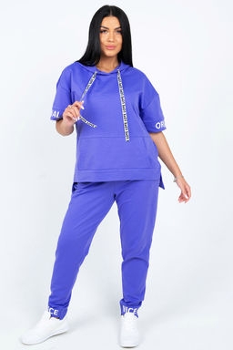 Костюм Зефир