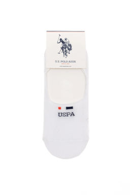 U. S. Polo Assn Набор из двух мужских носков-балерин - U.s. polo assn фото 8
