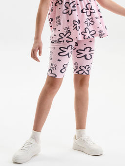 GFLT3389U Шорты для девочек