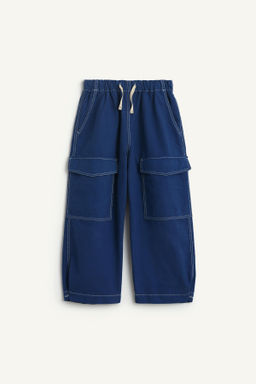 CRG PNT 16 / Azul?n - Zara фото 4
