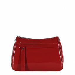 Сумка 0944CQ red Polina&Eiterou
