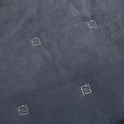 Велюровое покрывало Grande OVS001 240*260