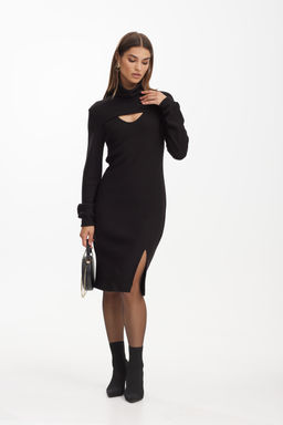 3113 Платье - Niv niv fashion фото 3